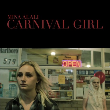 Carnival Girl | Boomplay Music