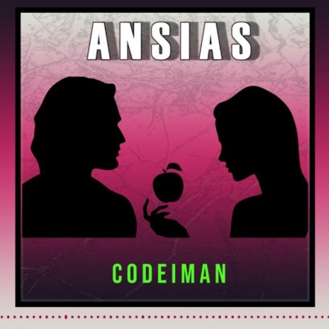 Ansias | Boomplay Music