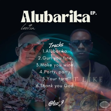 Alubarika | Boomplay Music