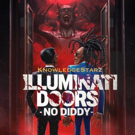 Illuminati Doors (No Diddy)