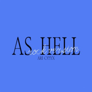 As Hell (Rock Version)