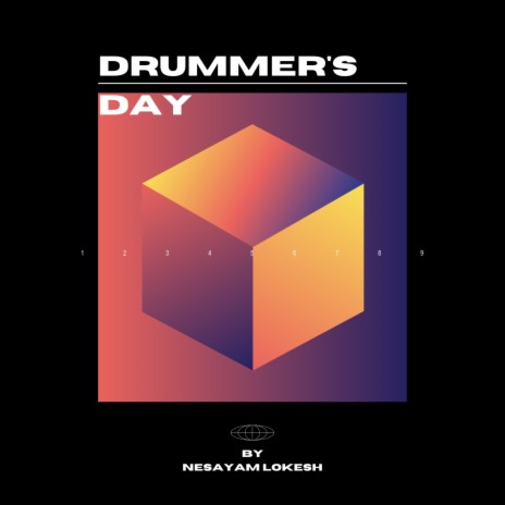 Drummer's Day | Boomplay Music