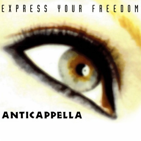 Express Your Freedom (X Club Mix)