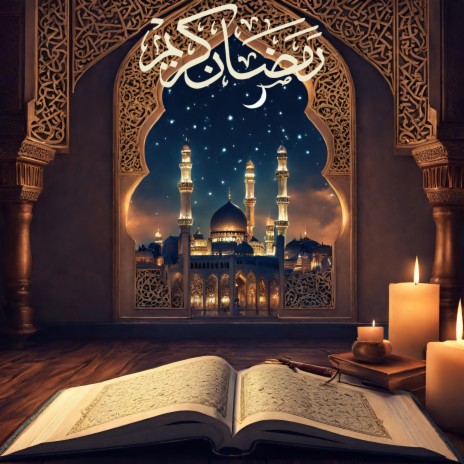 Majestic Quran Recitation for Laylatul Qadr by Qari Waheed ul Rahim ft. رمضان & رمضان كريم | Boomplay Music