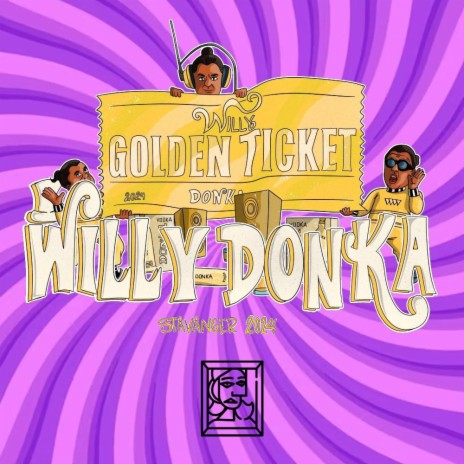 Willy Donka 2024 | Boomplay Music