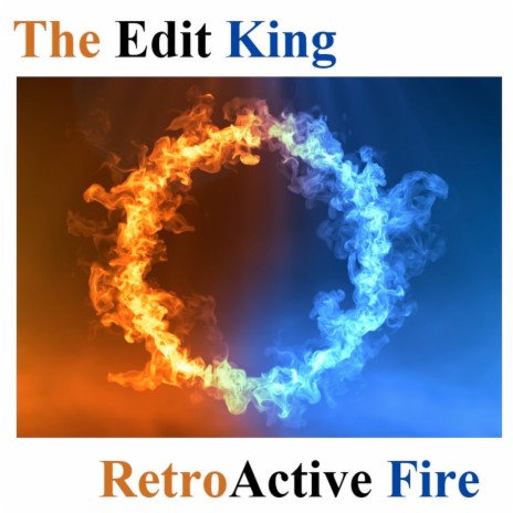 RETROACTIVE FIRE | Boomplay Music