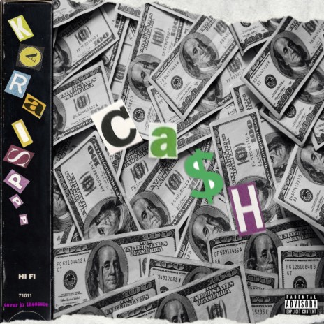 C.A.$.H | Boomplay Music