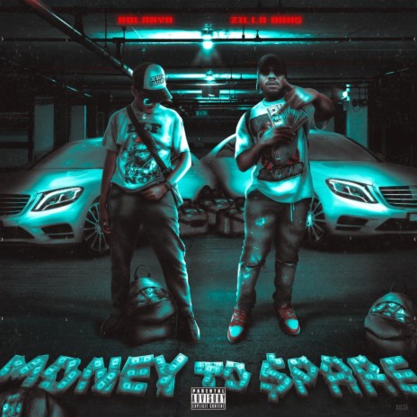 Money2$Pare ft. Zilla Oaks | Boomplay Music