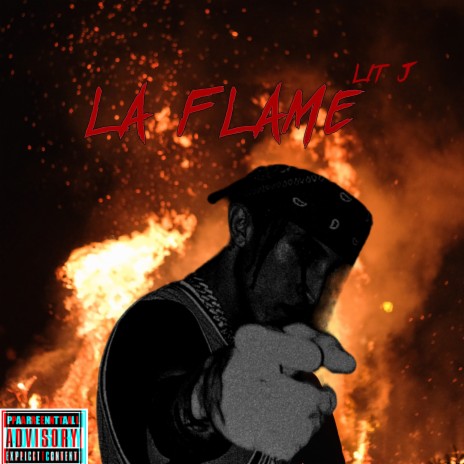 La Flame ft. Flame 火炎 | Boomplay Music