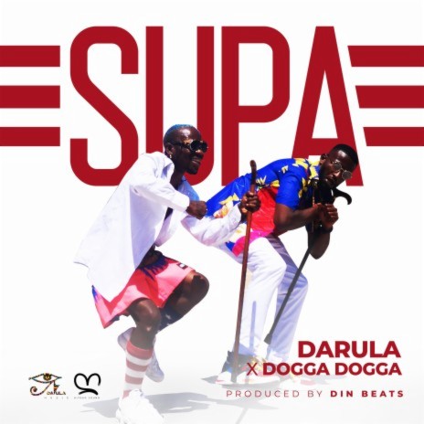 Supa ft. Dogga Dogga | Boomplay Music