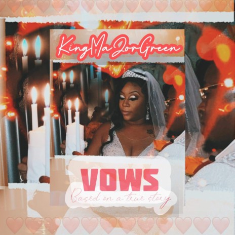 Vows | Boomplay Music