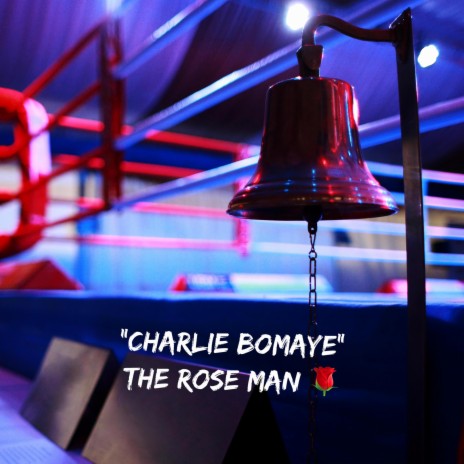 Charlie Bomaye