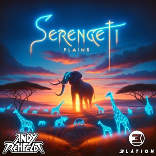 16 (Serengeti Plains) (Alternate Demo Version)