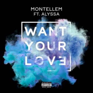 Want Your Love