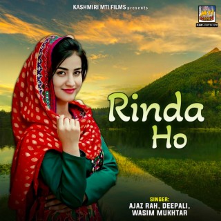 Rinda Ho