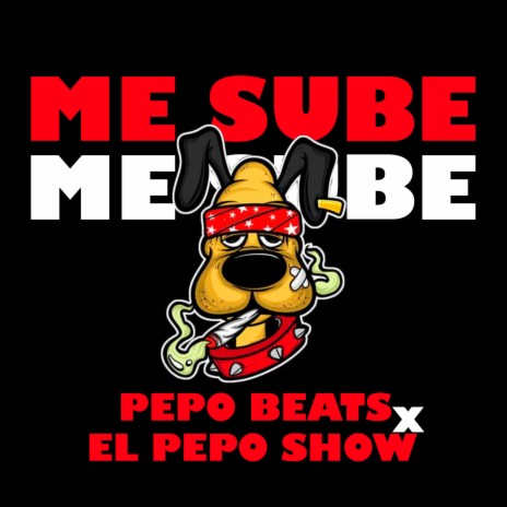 Me Sube ft. Pepo Beats
