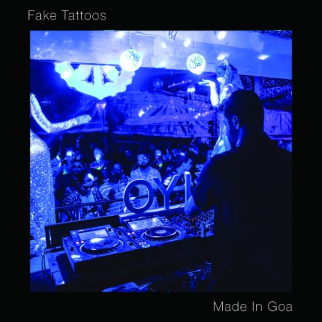 Made In Goa | Boomplay Music