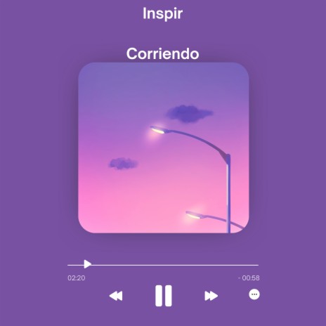 Corriendo | Boomplay Music