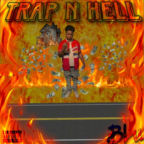 Trap N Hell | Boomplay Music