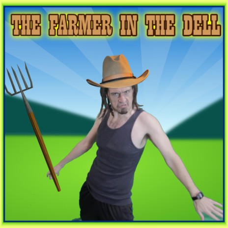 Farmer In The Dell (Instrumental)