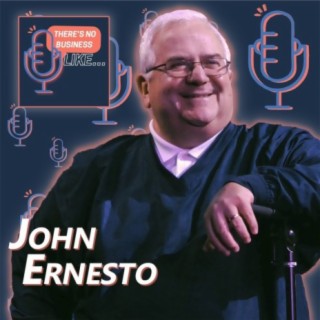 Ep. 77 John Ernesto: Take Care of the Artist, Take Care of the Fans
