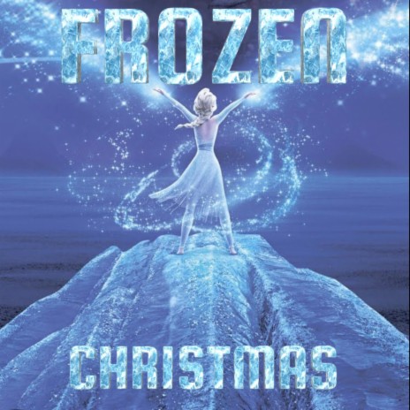 Santa's Sleigh Ride (Frozen Christmas) | Boomplay Music