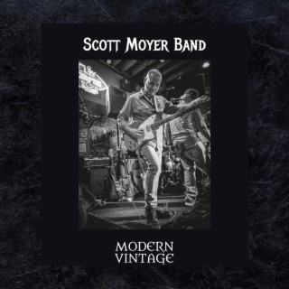 Scott Moyer Band