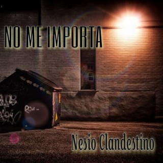 No Me Importa