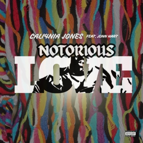 Notorious Love ft. Jonn Hart | Boomplay Music