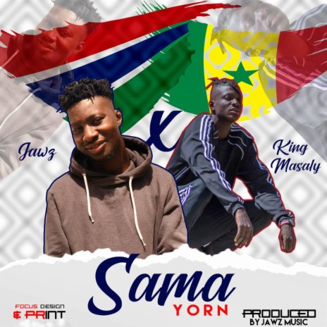 Sama Yorn | Boomplay Music