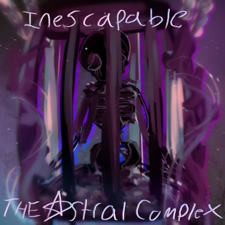 Inescapable | Boomplay Music