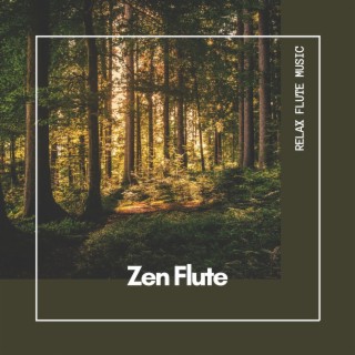 Zen Flute: Harmony & Peace