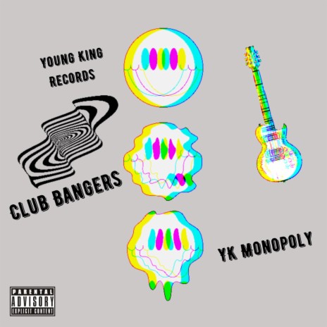 Club Bangers ft. X3 | Boomplay Music