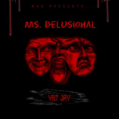 Ms. Delusional | Boomplay Music