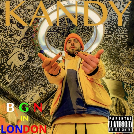 BGN in LONDON | Boomplay Music