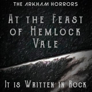 At the Feast of Hemlock: It Is Written In Rock (Original Soundtrack)