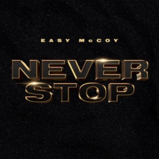 Young Man feat. CJ Hammond by Easy McCoy