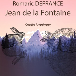 Jean de la Fontaine