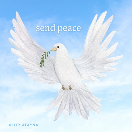 send peace
