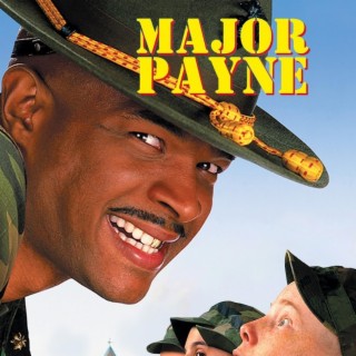 MAJOR PAYNE