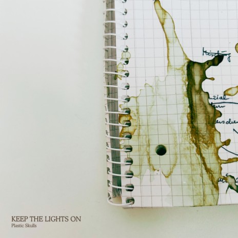 Keep The Lights On | Boomplay Music