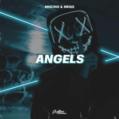 Angels ft. Meqq | Boomplay Music
