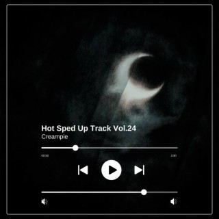 Hot Sped Up Track Vol.24 (sped up)
