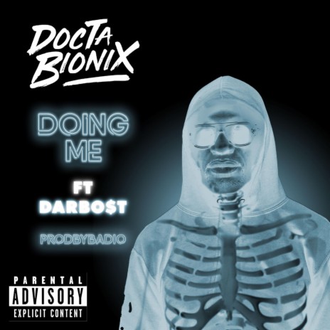 Doing Me ft. Darbo$t | Boomplay Music