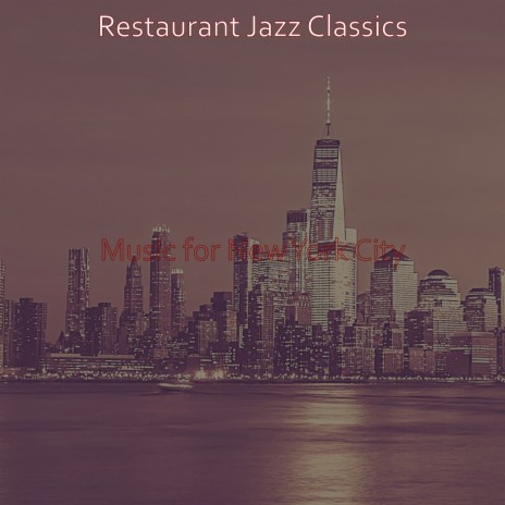 Chilled Classic Restaurants | Boomplay Music