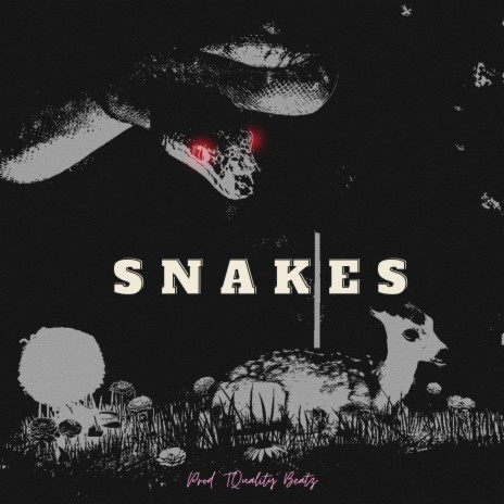 Snakes (Trap Instrumental)