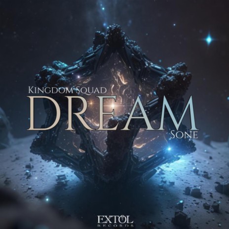 Dream ft. Christopher Sone Franklin | Boomplay Music