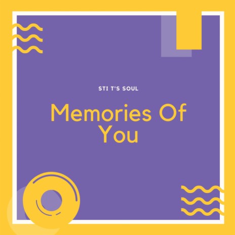 Memories Of You (Underground Vibez) | Boomplay Music