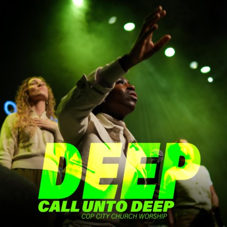 Deep Call Unto Deep (Live)