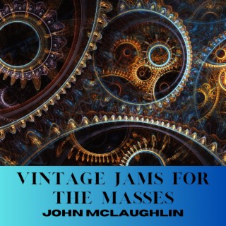 Vintage Jams For The Masses